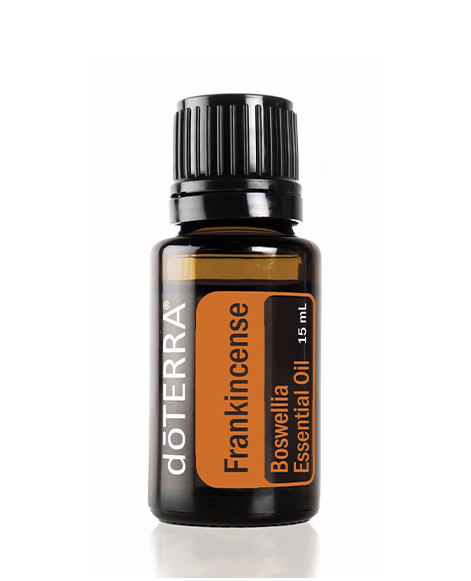 FRANKINCENSE