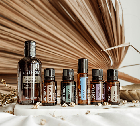 Bed Time Bliss Wellness Box