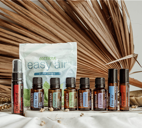 Bed Time Bliss Wellness Box