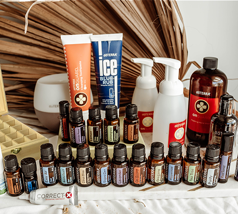 Bed Time Bliss Wellness Box