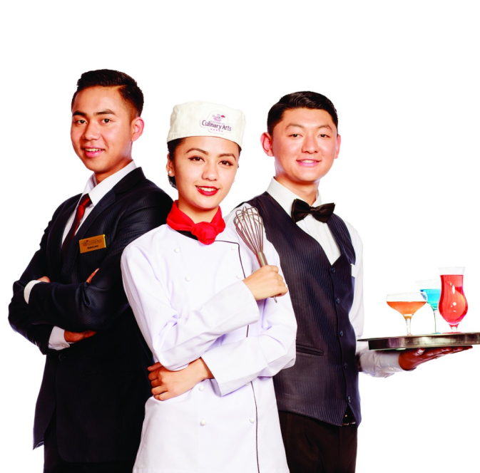 Hotel Management Training (Summer Special)
